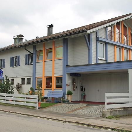 Landhaus&Pension Christian Füssen Exterior foto